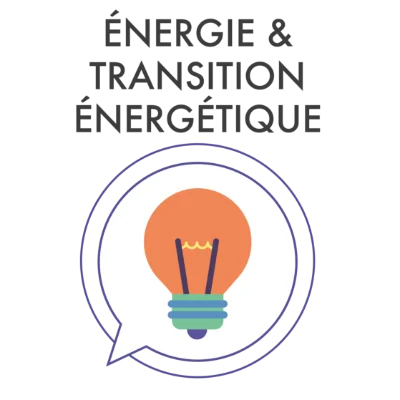 Énergie & Transition énergétique