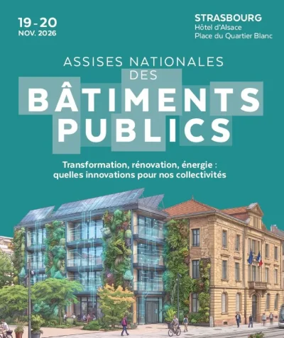 Bienvenue à cette deuxième édition !