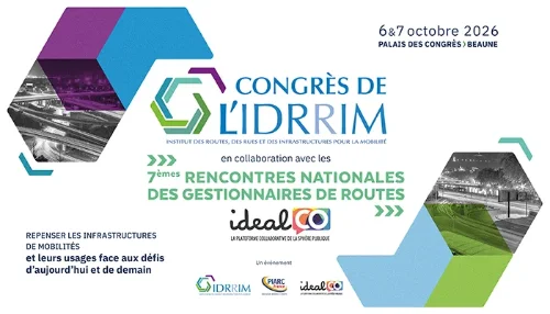Rencontresnationales des Gestionnaires des Routes