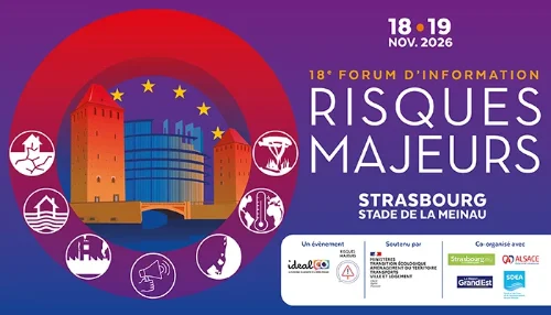 Forum d'Information Risques Majeurs